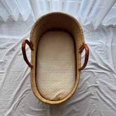 【美品】DESIGN DUA クーハンクーファンバシネットの画像