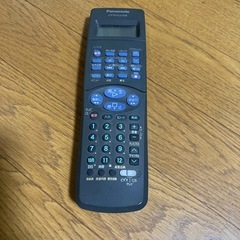 パナソニック　NV-HV3G  VHSビデオデッキ Panasonicの画像