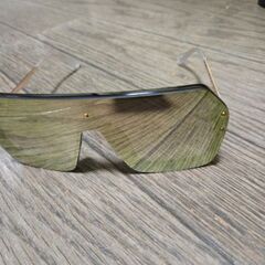 MINIMUS　ミニマス　サングラス　THE ICON MIRROR SUNGLASSES の画像