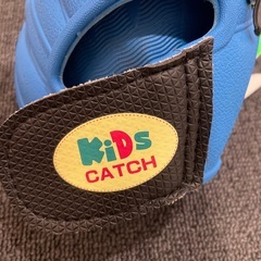 未就学児用グローブの画像