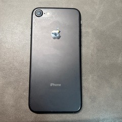 📱 iPhone7 128GB（au）出品します！の画像