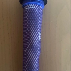 Dyson DC74掃除機　ジャンク品扱いの画像
