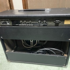 YAMAHA  J-45  電源のみ確認の画像