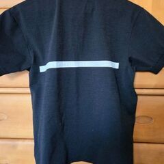MINIMUS　ミニマス　ポロシャツ　UL-DRA ACTIVE POLOの画像