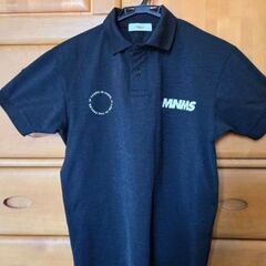 MINIMUS　ミニマス　ポロシャツ　UL-DRA ACTIVE POLOの画像