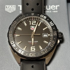 タグホイヤー TAG HEUER フォーミュラ1 WAZ1110.FT8023の画像