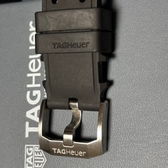 タグホイヤー TAG HEUER フォーミュラ1 WAZ1110.FT8023の画像