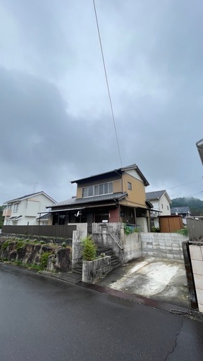 ?岐阜県可児郡御嵩町戸建て賃貸?5DK?️ペット可、法人登録可能、可児市
