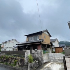 🏠岐阜県可児郡御嵩町戸建て賃貸🏠5DK🅿️ペット可、法人登録可能、可児市の画像