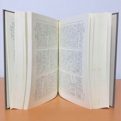 聖教新聞社 新版仏教哲学大辞典 創価学会教学部 1940Pの画像