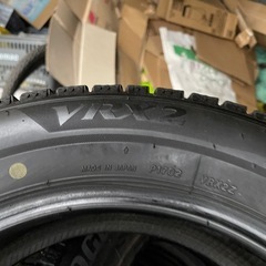 ブリヂストンVRX2175/65-15の画像