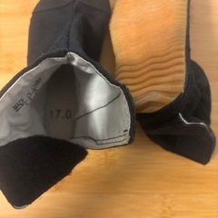 キッズ足袋セット17・16・15㎝セット
の画像