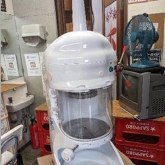台湾かき氷(本場)
の画像