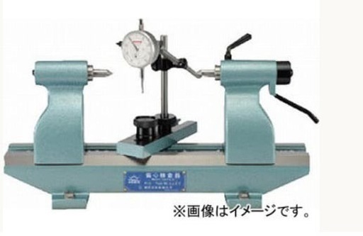 ASAHI 偏心検査器　P-1