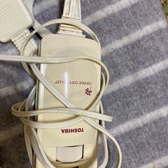 電気毛布の画像