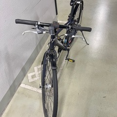 ブリヂストン　自転車　の画像