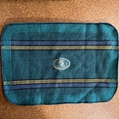 バスマットＰＯＬOの画像