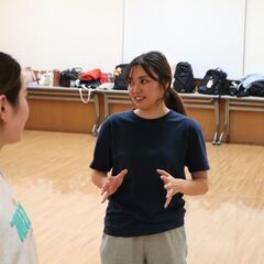 初回限定2,500円‼️【太田区エリア】ダンスパーソナル指導✨の画像