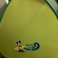 イージーテントの画像