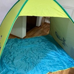 イージーテントの画像