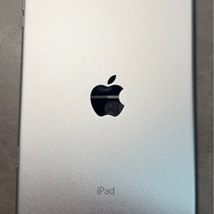 📱 iPad mini 4（32GB・Wi-Fiモデル）出品します！の画像