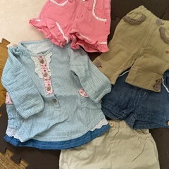 まとめ売り95〜110の画像