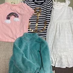 まとめ売り95〜110の画像