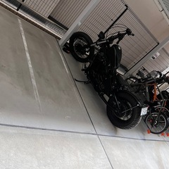 スティード 400の画像