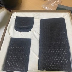 いんでん印伝の画像