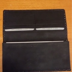 いんでん印伝の画像