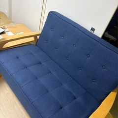ソファの画像
