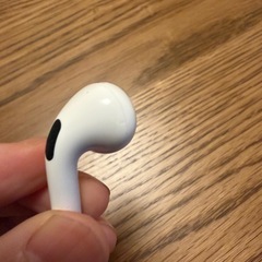 AirPobs Pro 第2世代 MagSafe充電ケース(USB-C)の画像
