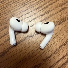 AirPobs Pro 第2世代 MagSafe充電ケース(USB-C)の画像