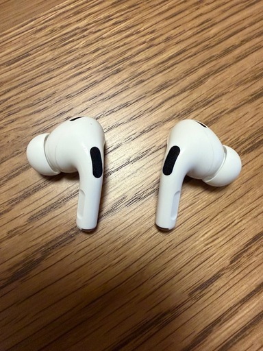 AirPobs Pro 第2世代 MagSafe充電ケース(USB-C)