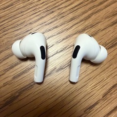 AirPobs Pro 第2世代 MagSafe充電ケース(USB-C)の画像