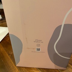 ネオママイズム　ベッドインベッド　スペアパッド付きの画像