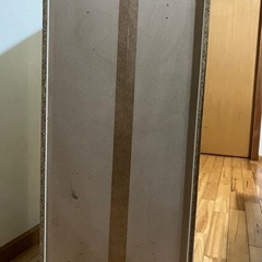 扉付きカラーボックス
の画像