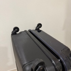キャリーケース　56Lの画像