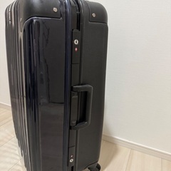 キャリーケース　56Lの画像