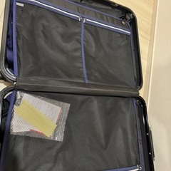 キャリーケース　56Lの画像