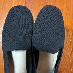 フラットシューズ✴︎24cmの画像