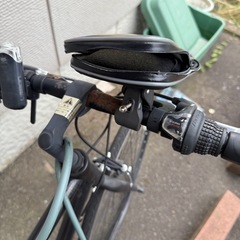 自転車の画像