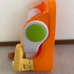 アンパンマン　バスチェアの画像