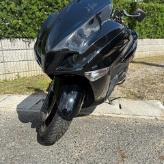 説明文必読　マジェスティ　sg20の画像