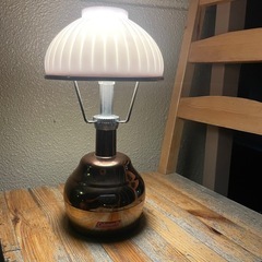 コールマン　クラシックランプ　LEDの画像