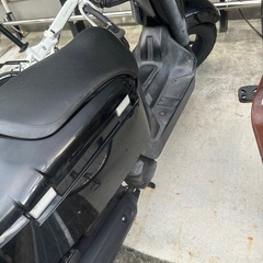 YAMAHA VOX 50cc 原付 の画像