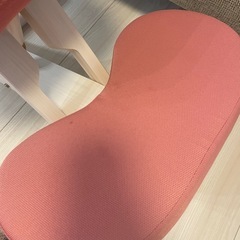 子ども椅子の画像