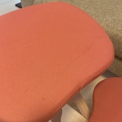 子ども椅子の画像