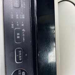 空気清浄機の画像