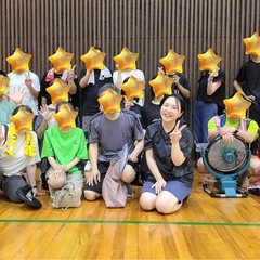 5/10(日)未経験⭕️八女レクレーション - 八女市